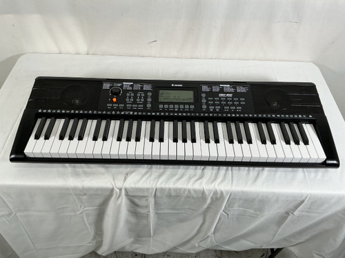 Vist Large View of Product Image Which is Used DONNER DEK-610 61-Key Keyboard 61-Key