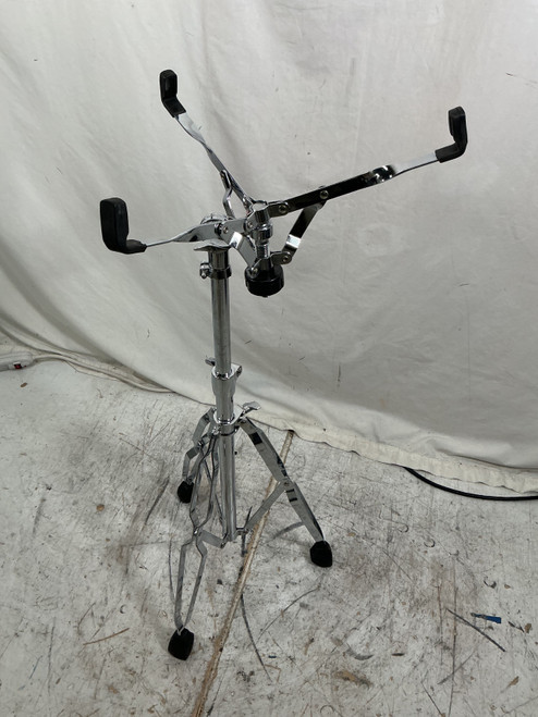 Vist Large View of Product Image Which is Used STARFAVOR CONCERT SNARE DRUM STAND Snare Stand