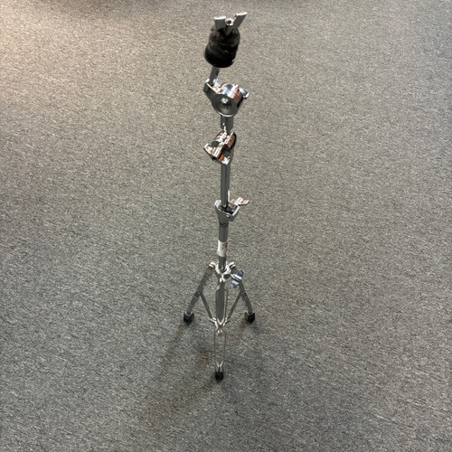 Vist Large View of Product Image Which is Used Pacific CYMBAL STAND Straight Stand