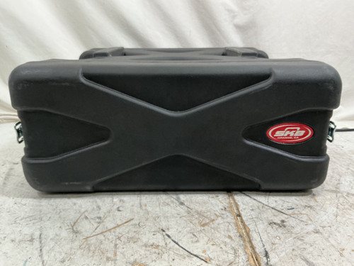 Vist Large View of Product Image Which is Used SKB 4 U RACK CASE 1-4 Space Rack