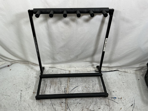 Vist Large View of Product Image Which is Used Rockstand 5 GUITAR STAND Guitar Stand
