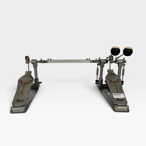 Vist Large View of Product Image Which is Used Pearl P-932 Double Kick Drum Pedal
