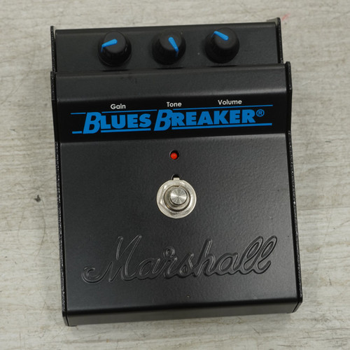 Vist Large View of Product Image Which is Used Marshall Bluesbreaker Distortion Pedal