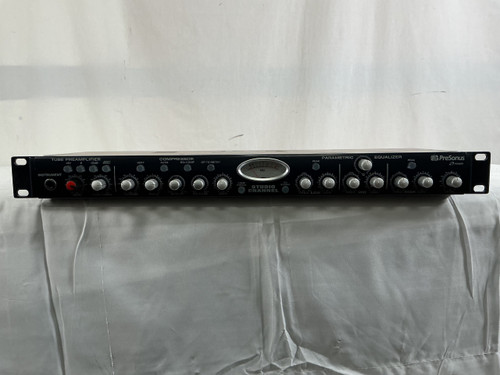 Vist Large View of Product Image Which is Used Presonus STUDIO CHANNEL Preamp
