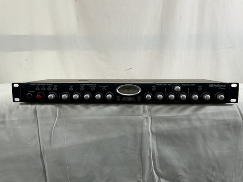 Vist Large View of Product Image Which is Used Presonus STUDIO CHANNEL Preamp