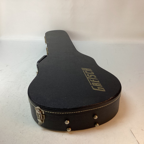 Vist Large View of Product Image Which is Used Gretsch ELECTRIC JET STYLE CASE Guitar Case