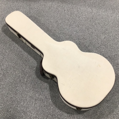 Vist Large View of Product Image Which is Used GATOR GW-JM 335 JOURNEYMAN 335-Style Guitar Hard Case