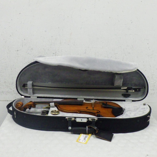 Vist Large View of Product Image Which is Used 3/4  Violin 4/4 Size