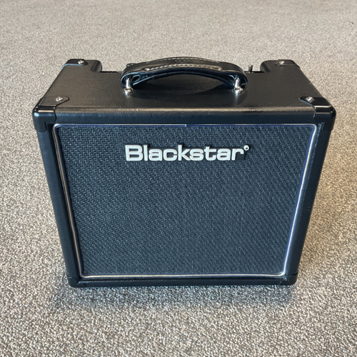 Vist Large View of Product Image Which is Used BLACKSTAR  HT-1Tube Amplifier