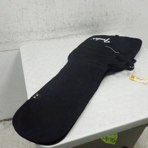 Vist Large View of Product Image Which is Used ELECTRIC GIGBAG Guitar Gig Bag