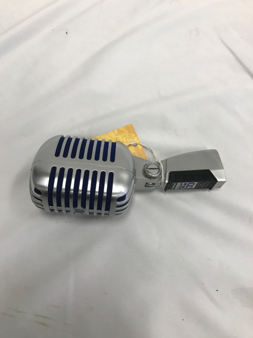 Vist Large View of Product Image Which is Used Shure SUPER 55 Dynamic Microphone