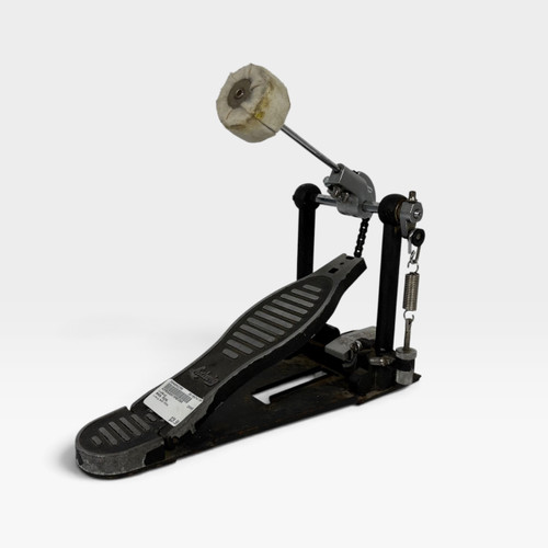 Vist Large View of Product Image Which is Used Ludwig Kick Drum Pedal