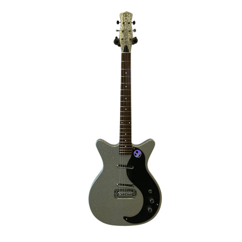 Vist Large View of Product Image Which is Used Danelectro 60TH ANNIVERSARY DC 59 NOS+ Electric Guitar Other 6-String