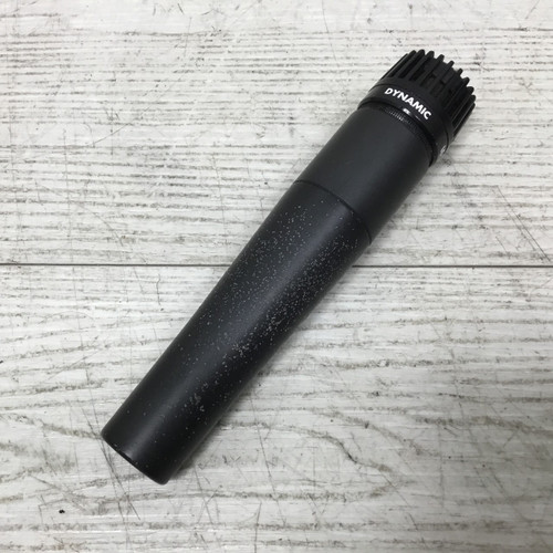 Vist Large View of Product Image Which is Used Shure SM57 Dynamic Microphone