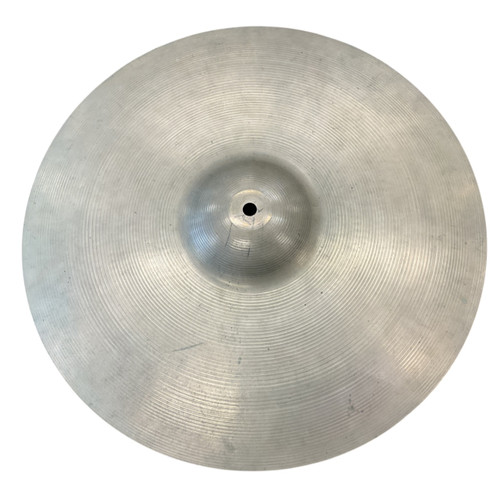 Vist Large View of Product Image Which is Used Zildjian AVEDIS CRASH 18IN Crash Cymbal 18"