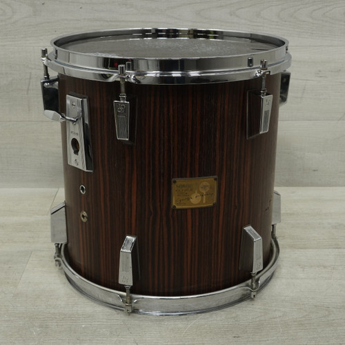 Vist Large View of Product Image Which is Used Sonor 13x13 Signature Series Horst Link Vintage Rack Tom