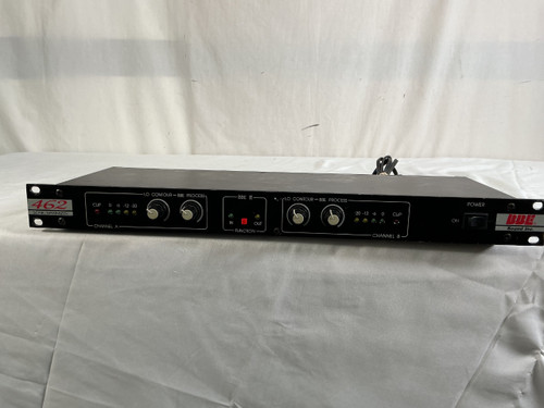 Vist Large View of Product Image Which is Used BBE 462 SONIC MAXIMIZER Compressor