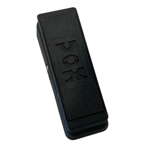 Vist Large View of Product Image Which is Used Vox V845 Wah Pedal