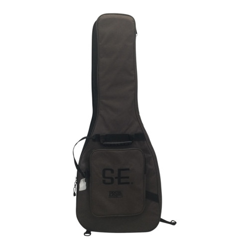 Vist Large View of Product Image Which is Used Paul Reed Smith - PRS SE Electric Guitar Gig Bag