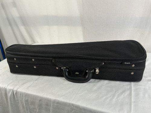 Vist Large View of Product Image Which is Used CORE 4/4 VIOLIN CASE Band Instrument Case