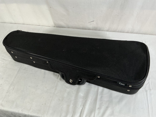 Vist Large View of Product Image Which is Used CORE 4/4 VIOLIN CASE Band Instrument Case