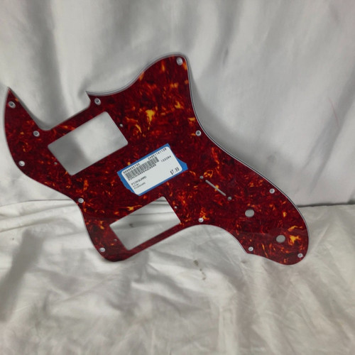 Vist Large View of Product Image Which is PICKGUARD