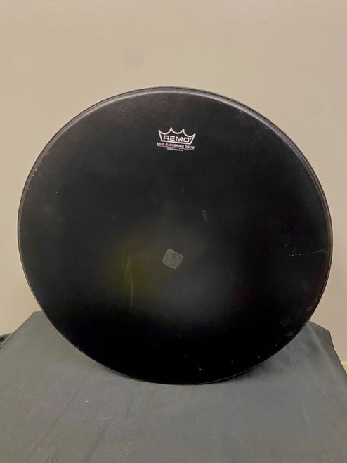 Vist Large View of Product Image Which is Used Remo 18 INCH KIDS GATHERING DRUM World Percussion Instrument