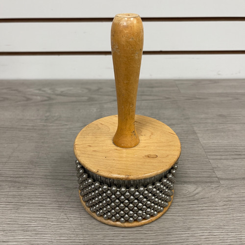 Vist Large View of Product Image Which is Used - Latin Percussion - LP CABASA 