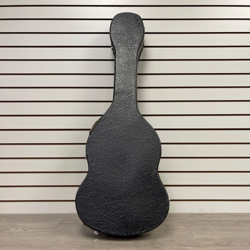 Vist Large View of Product Image Which is Used - Misc HARDSHELL Guitar Case
