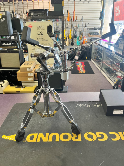 Vist Large View of Product Image Which is Used DW 9000 SNARE STAND Snare Stand