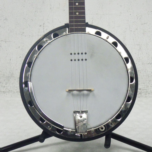 Vist Large View of Product Image Which is Used goodtime Banjo Kavanjo Pickup