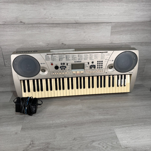 Vist Large View of Product Image Which is Used Yamaha EZ-30 Keyboard - 61-key