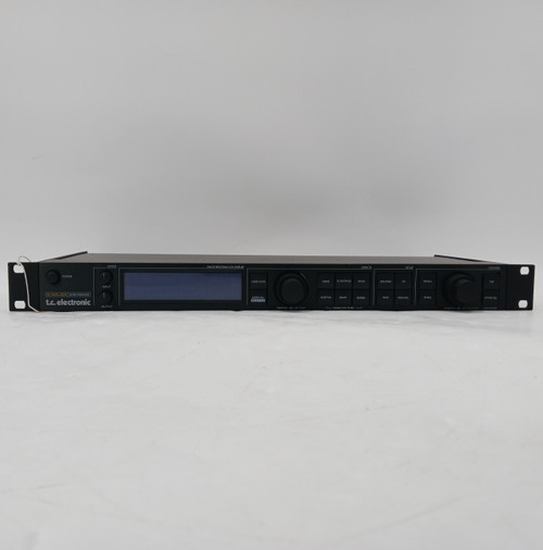 Vist Large View of Product Image Which is Used TC Electronic G MAJOR Multi Effects