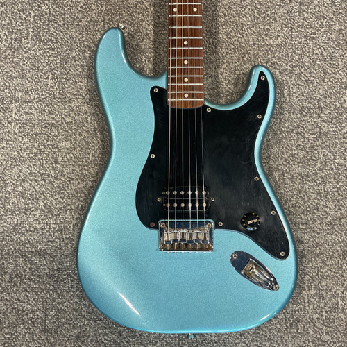 Vist Large View of Product Image Which is Used SQUIER BULLET STRAT Electric Guitar
