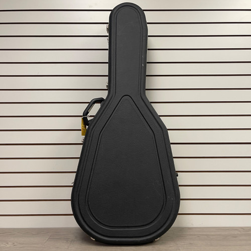 Vist Large View of Product Image Which is Used - HISCOX ACOUSTIC Guitar Case