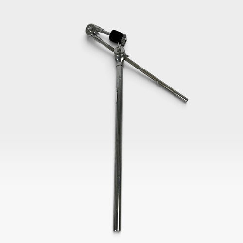 Vist Large View of Product Image Which is Used Sound Percussion Boom Arm