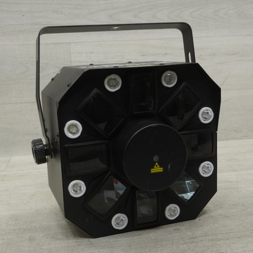 Vist Large View of Product Image Which is Used Chauvet Swarm 5 Fx Moving Light