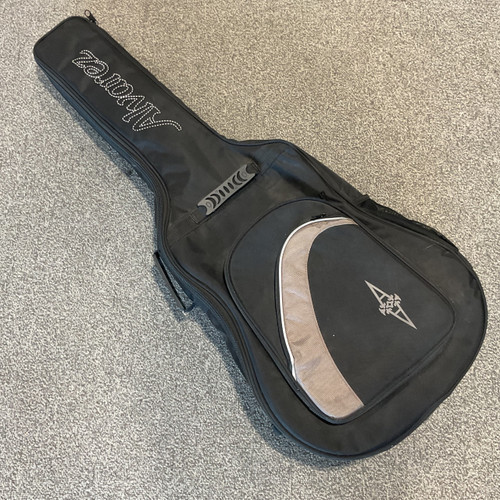 Vist Large View of Product Image Which is Used ALVAREZ  ACOUSTIC GIG BAG