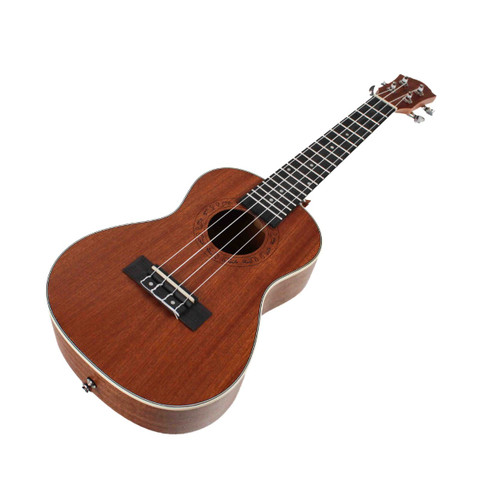 Vist Large View of Product Image Which is Used UK-23 Ukulele Wood