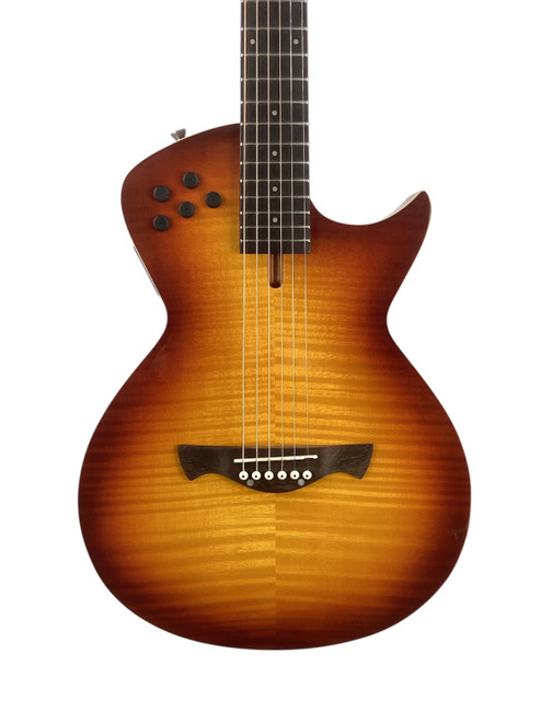 Vist Large View of Product Image Which is Used Tagima Modena I Hybrid Acoustic/Electric Guitar 