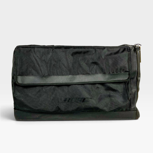 Vist Large View of Product Image Which is Used Bose Speaker Bag