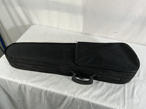 Vist Large View of Product Image Which is Used 4/4 VIOLIN CASE Band Instrument Case