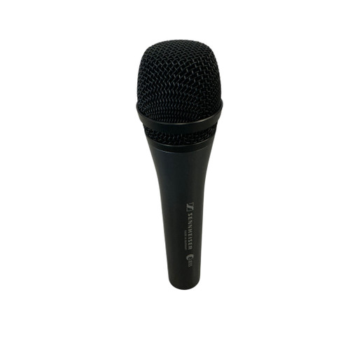 Vist Large View of Product Image Which is Used Sennheiser E835 Dynamic Microphone