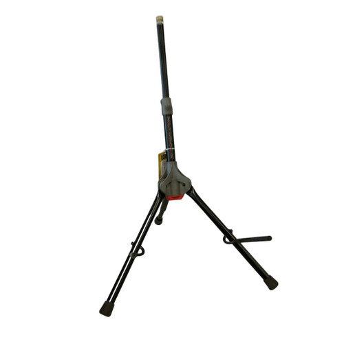 Vist Large View of Product Image Which is Used Ultimate Support GENESIS AMP STAND Guitar Stand