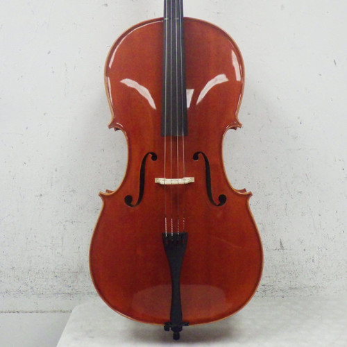 Vist Large View of Product Image Which is Used Roderich Paesold NA Cello 4/4 Size