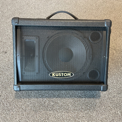 Vist Large View of Product Image Which is Used KUSTOM KSC10M  Speaker