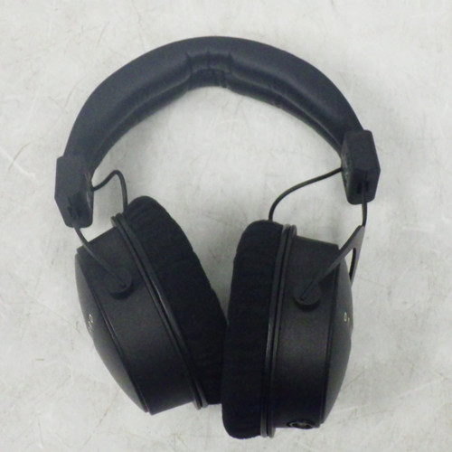 Vist Large View of Product Image Which is Used Beyer Beyerdyanmic Dt 1770 Pro MKII Headphones