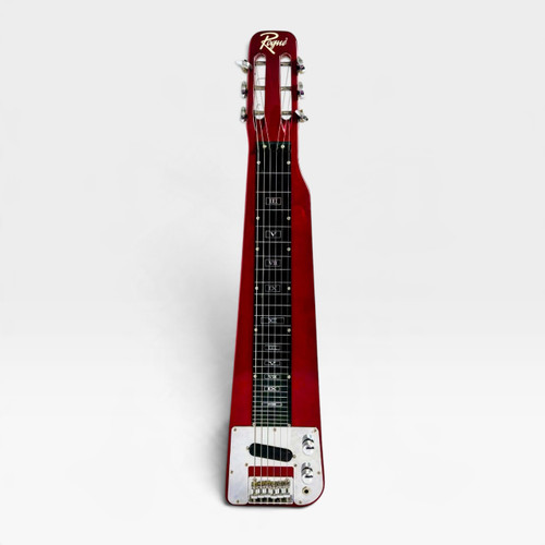 Vist Large View of Product Image Which is Used Rogue RLS-1 Lap Steel