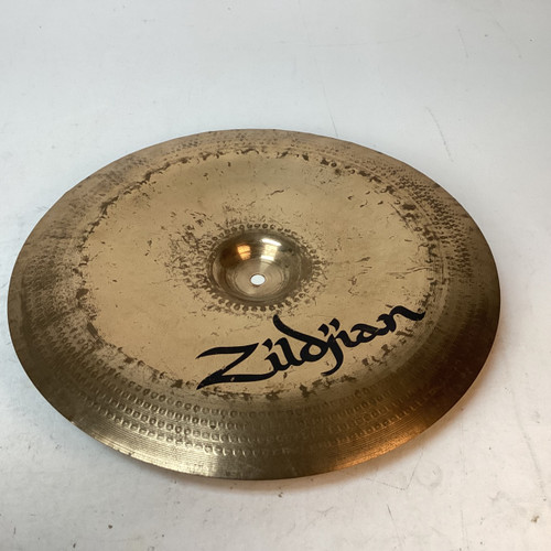 Vist Large View of Product Image Which is Used Zildjian 16IN TOTAL CHINA China Cymbal 16"