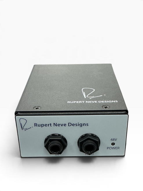 Vist Large View of Product Image Which is Used Neve NEVE RNDI-M Pro Sound Product